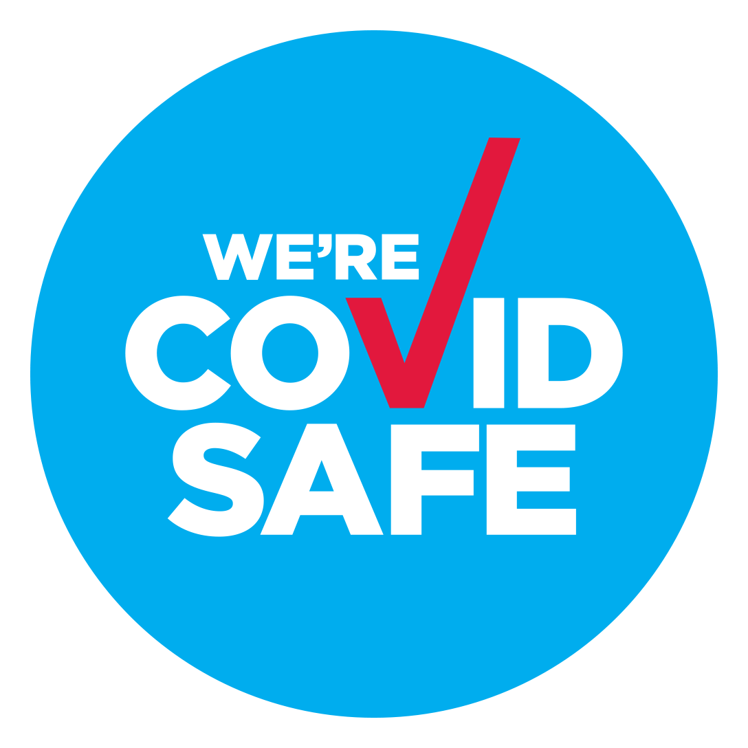 COVID Safe